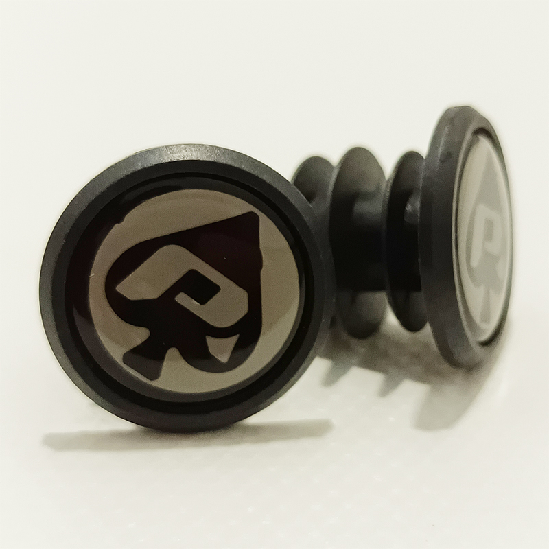 Par tapones proace gris