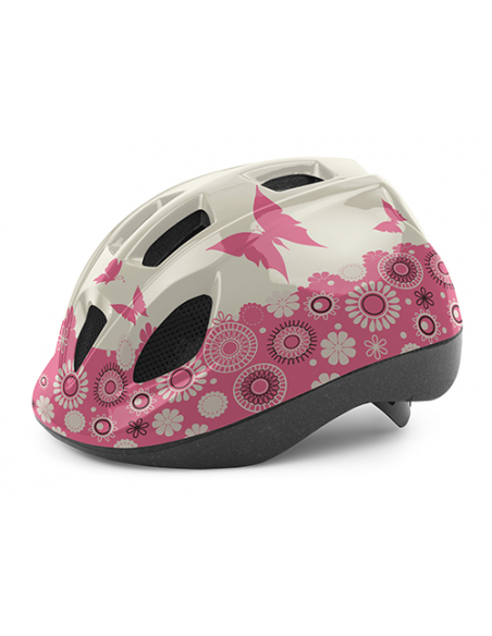 Casco kid daphne s (52-56cm)