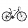 Bicicleta boxter fy 28" 21v...