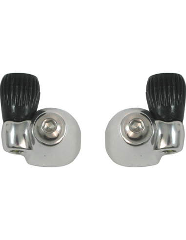 Topes al cuadro sunrace sp131