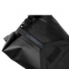 Bolsa backloader topeak 10l negro impermeable