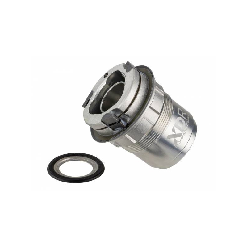 Nucleo para srma xdr ruedas shamal carbon c21