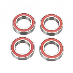 Rodamiento trasero "unidad" scirocco disco