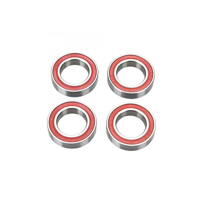 Rodamiento trasero "unidad" scirocco disco