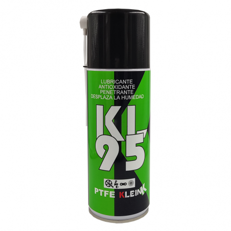 Spray kl95 aceite multiuso 400ml