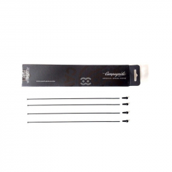 4 radios wto 33 db del. izdo/ tras dcho.