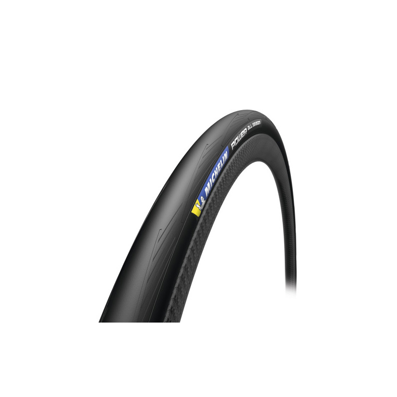 Cubierta 700x28 power all season v2 negra