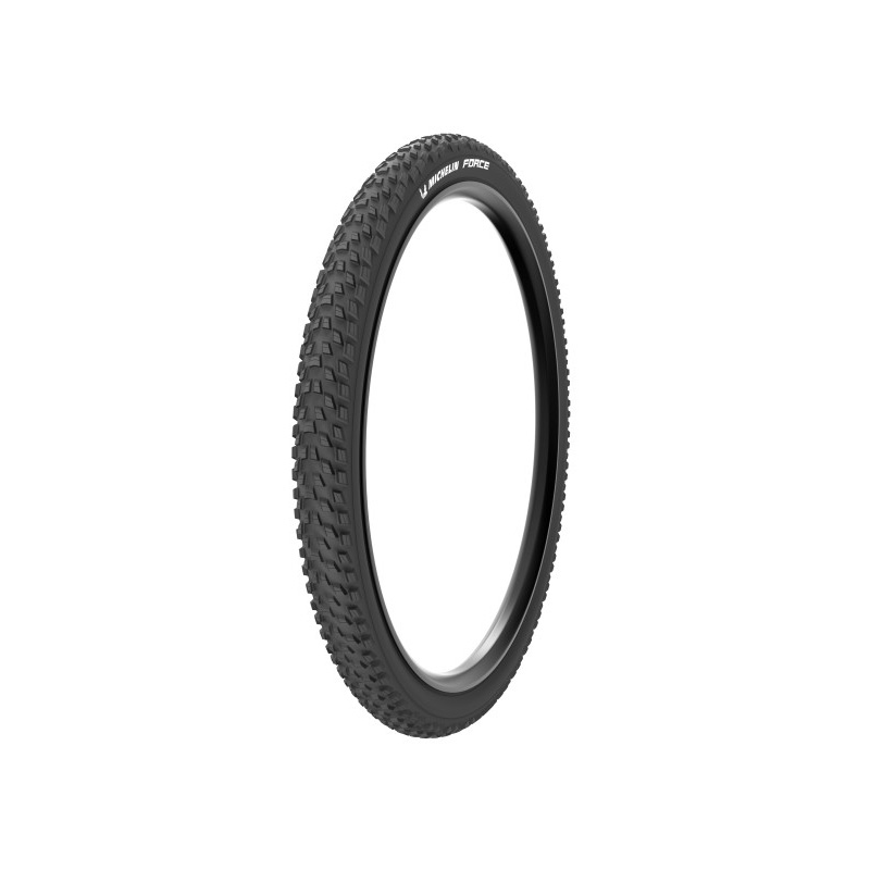 Cubierta 27.5x2.60 force access line negro