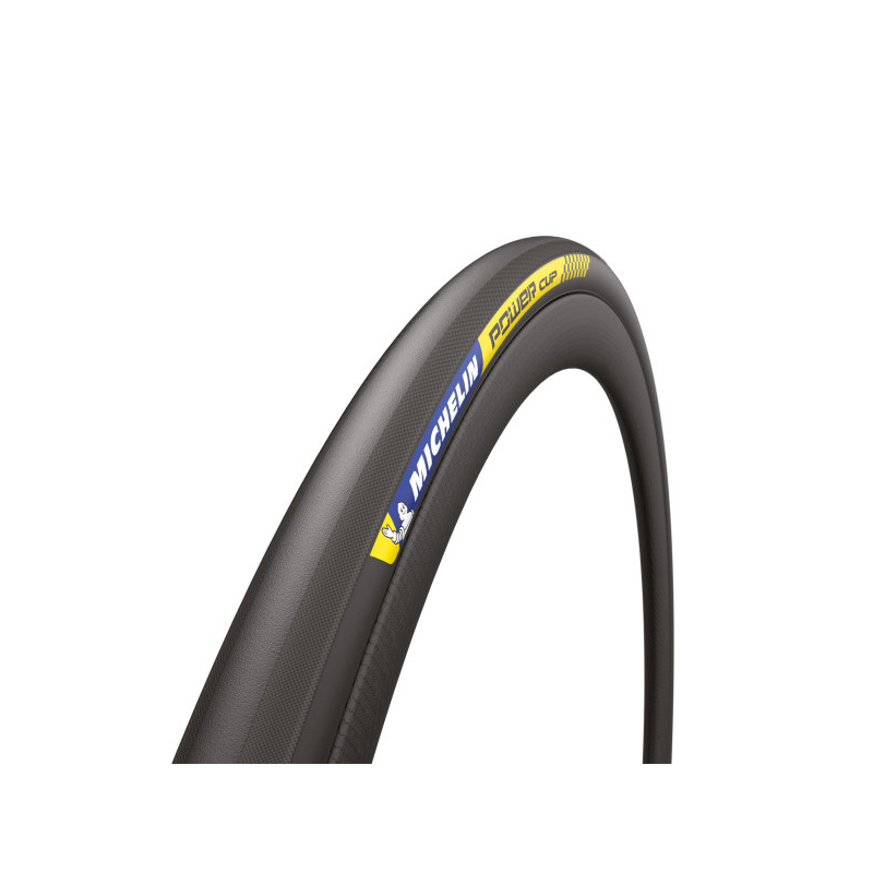 Tubular 700x28 power cup negro