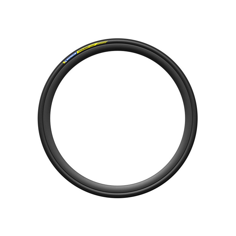 Tubular 700x28 power cup negro