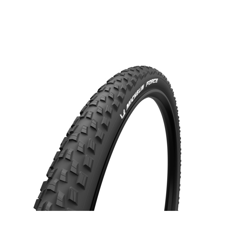 Cubierta 27.5x2.40 force access line negro