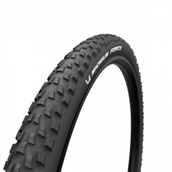 Cubierta 27.5x2.25 force access line negro