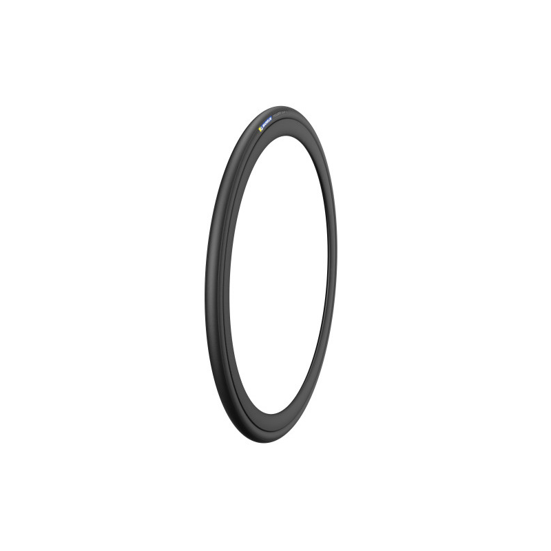 Cubierta 700x30 power cup tlr plegable negra