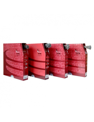 1 ud cable freno tras.martillo 1700mm ypk gar