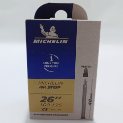 Camara 26x1.1/1.25 airstop c2 v/fina 48mm