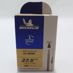 Camara 27.5x1.85/2.40 airstop b4 v/fina 48mm