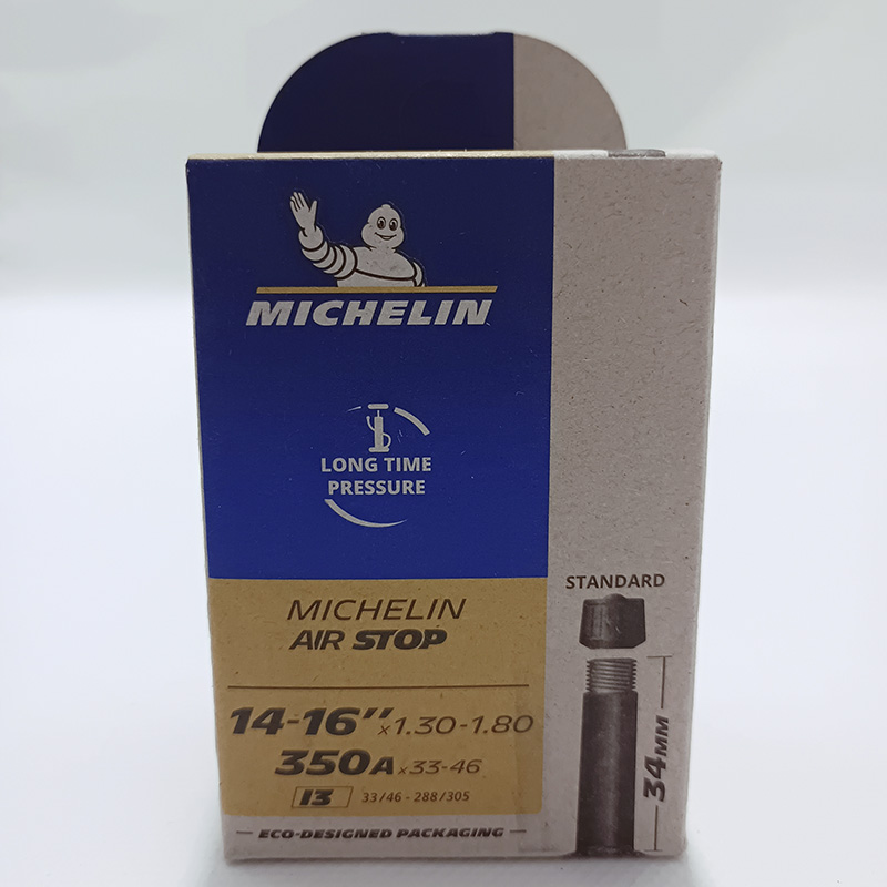 Camara 14x1 3/8-16x1.30-1.80 v/ standard 34mm i3 airstop