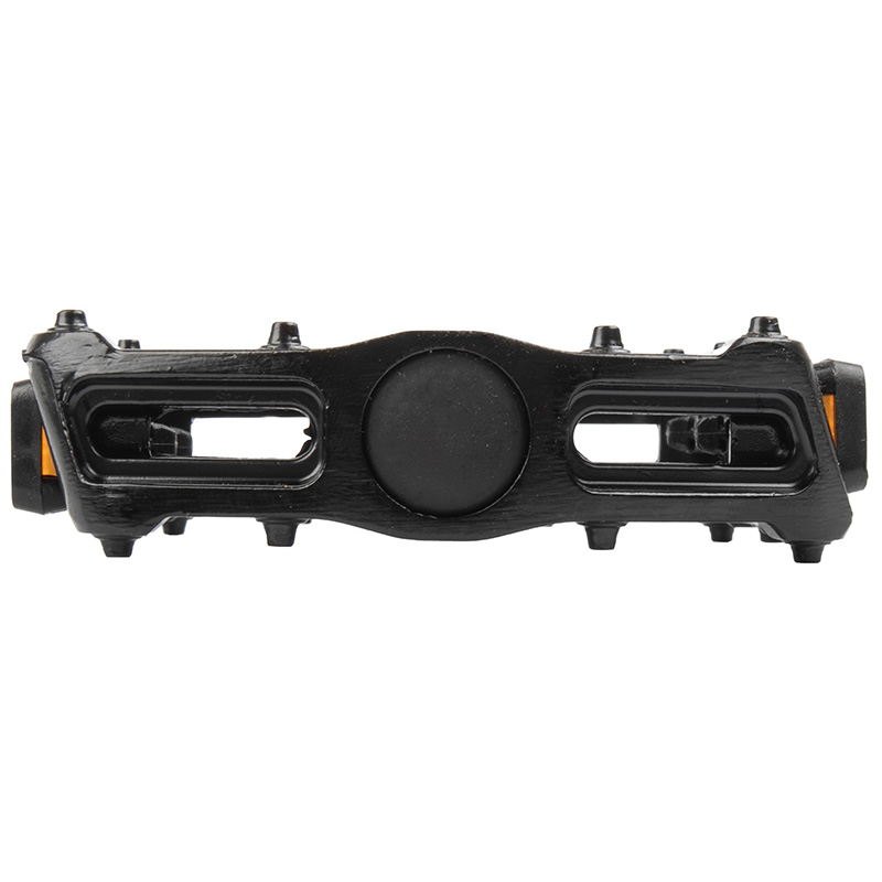 Par pedales bmx /mtb aluminio rosca ancha 9/16"