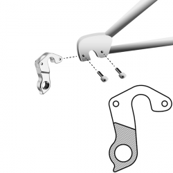 Puntera de cambio gh-148