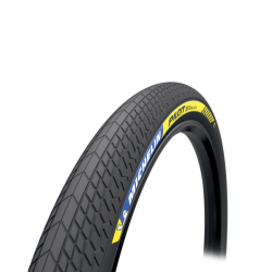 Cubierta 20x1.70 pilot xc slick tlr neg