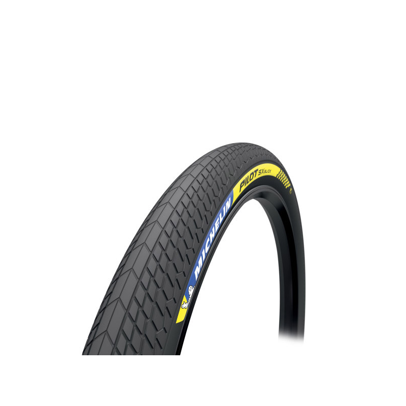 Cubierta 20x1.70 pilot xc slick tlr neg