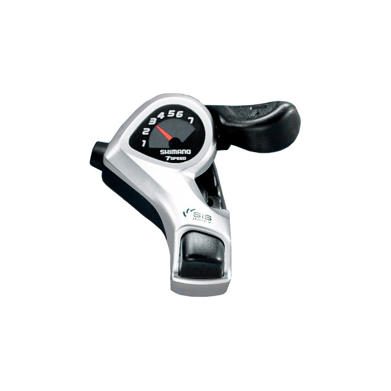 Mando cambio derecho 7v sl-tx50 tourney + funda