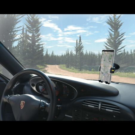 Soporte movil para coche omni