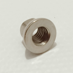 Tuerca onsulada tija deda (superzero, zero100)