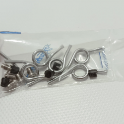 Muelle puente de freno super record/record