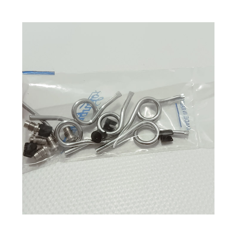 Muelle puente de freno super record/record