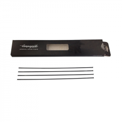 Kit 4 radios traseros derecho zonda