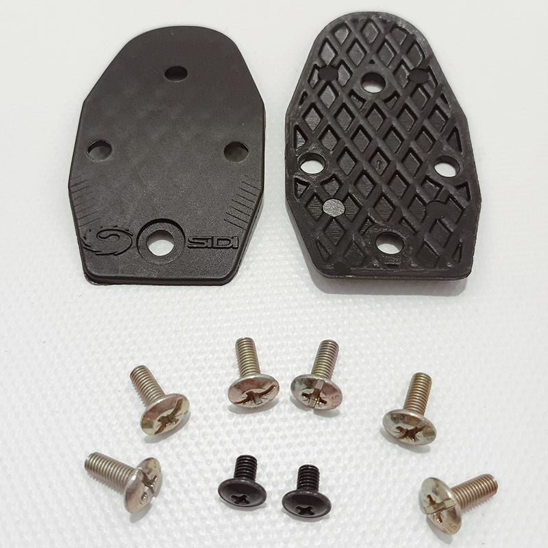 Kit sidi look para suela millenium *