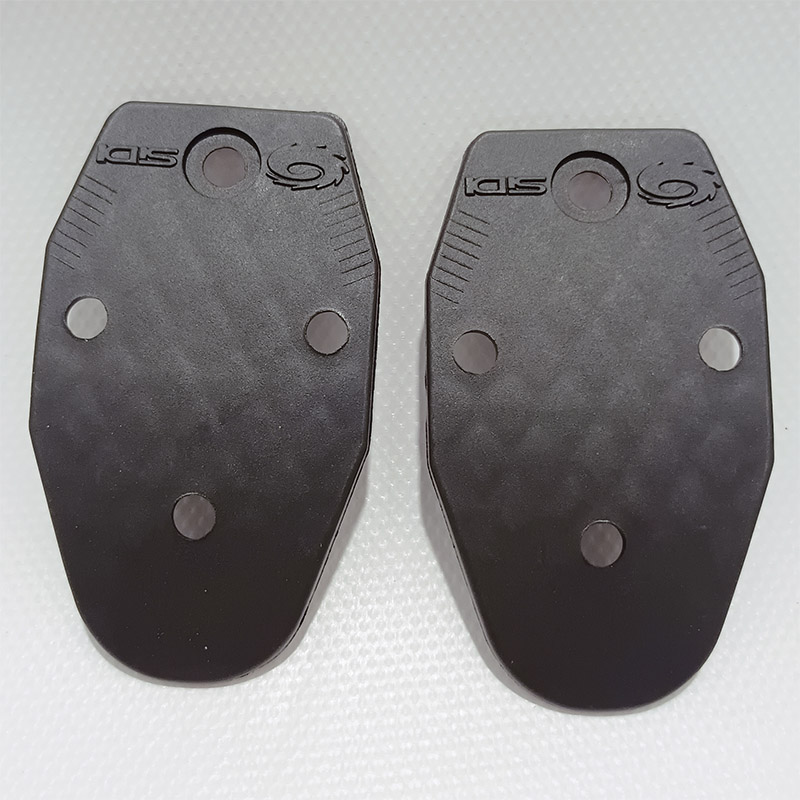 Kit sidi look para suela millenium *