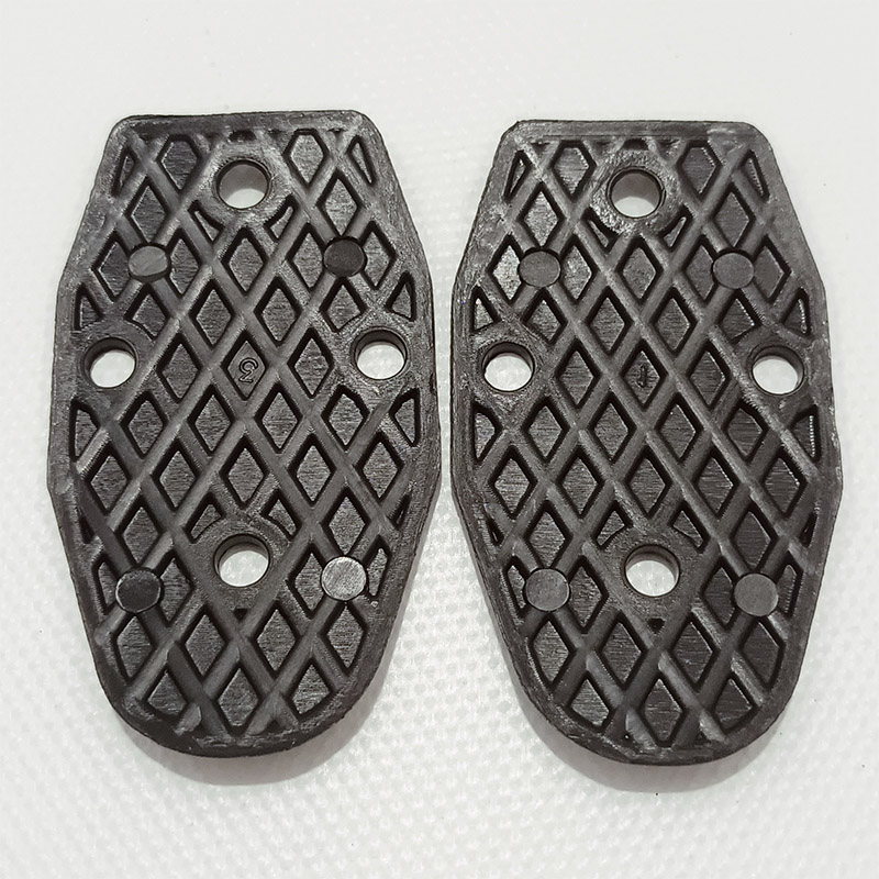 Kit sidi look para suela millenium *