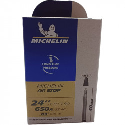 Camara 600a 24x1.30/1.80...