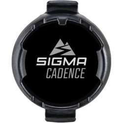 Sensor cadencia sigma duo...