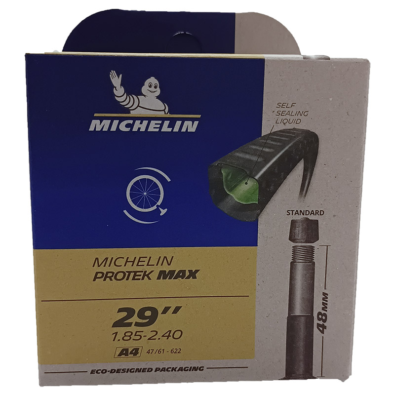 Camara 29x1.85/2.40 protek max v/gorda 48mm