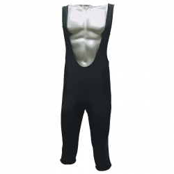 Culotte pirata "j" termico t-s *
