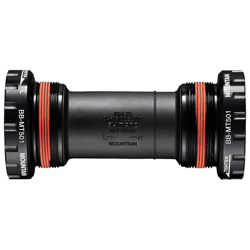 Jgo.cazoletas bsa 68mm/73mm bb-mt501 mtb