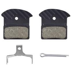 Pastillas fd resina j05a