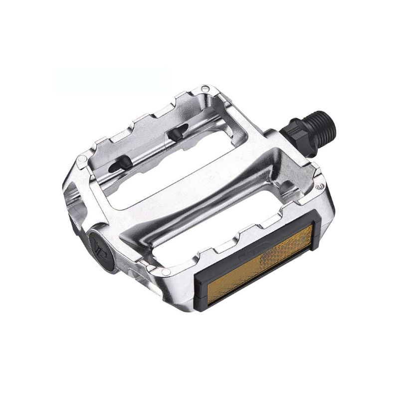 Par pedales aluminio monoblock mtb plataforma anch