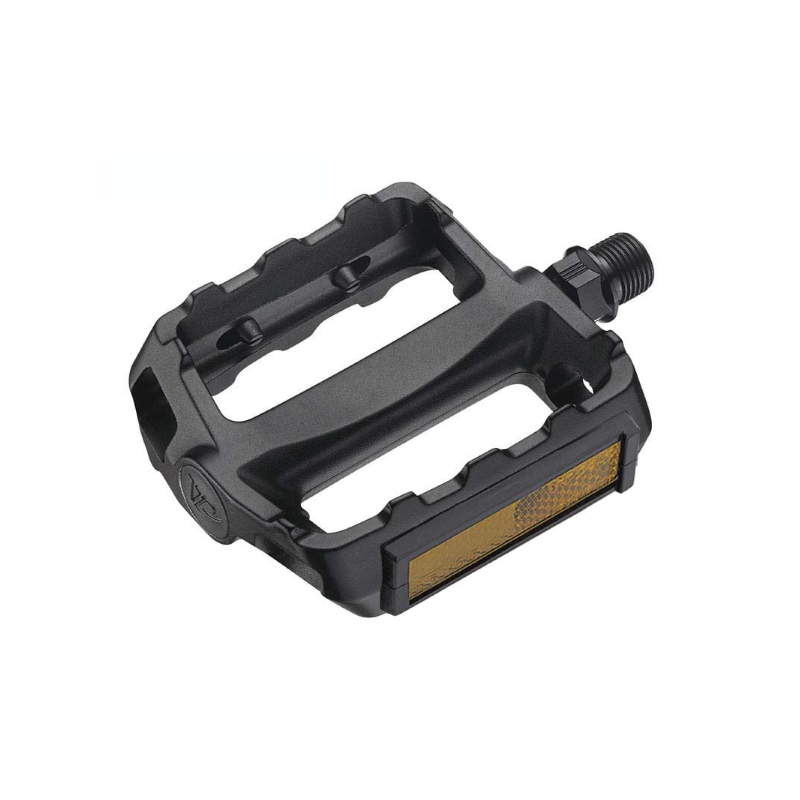 Par pedales aluminio monoblock mtb plataforma anch