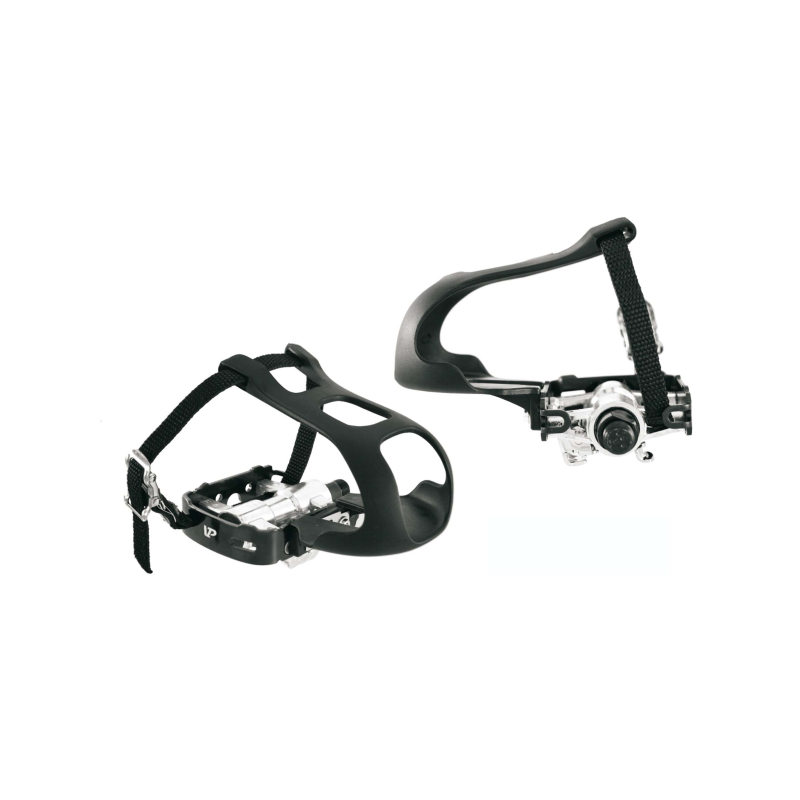 Par pedales spinning dual spd/std  vp-s2   c/ cala