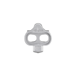 Par calas rotantes pedales comparibles spd