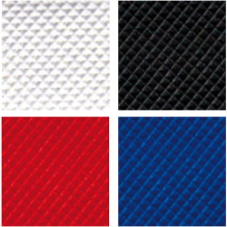 Jgo. cinta bike ribbon corcho 67 wafer azul *