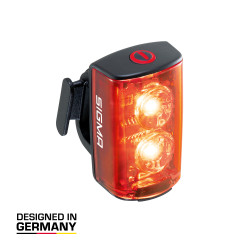 Piloto trasero buster rl 80...