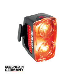 Piloto trasero buster 150...