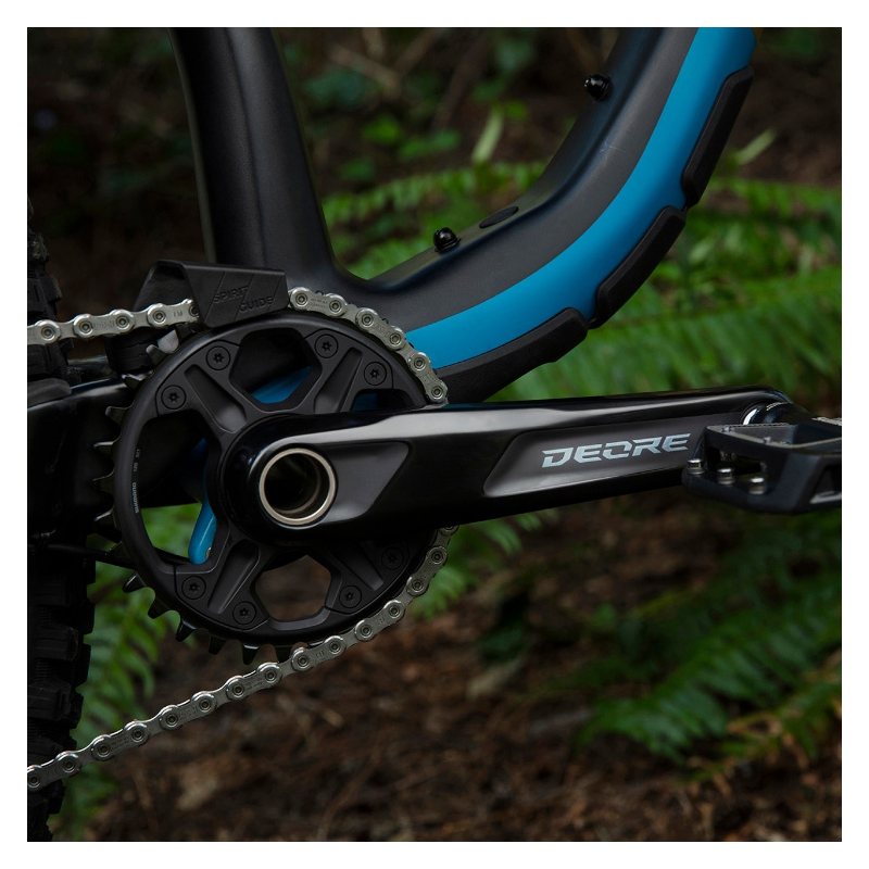 Bielas deore m6120-1 32d 175mm old 148 q-178