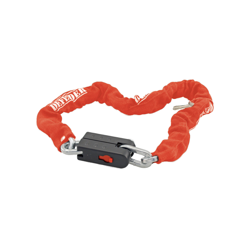 Candado cadena guardian 7x7x800mm