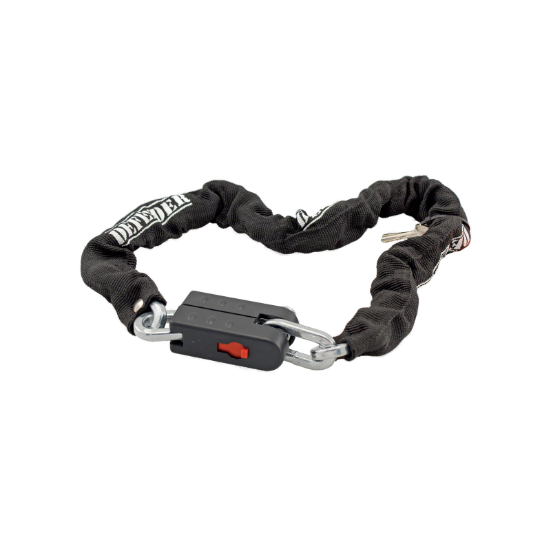 Candado cadena guardian 7x7x1200mm.